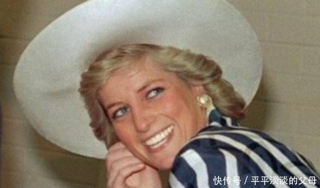 童话|黛安娜王妃车祸时已怀孕被查尔斯嫌弃后,最终的挚爱竟是他!