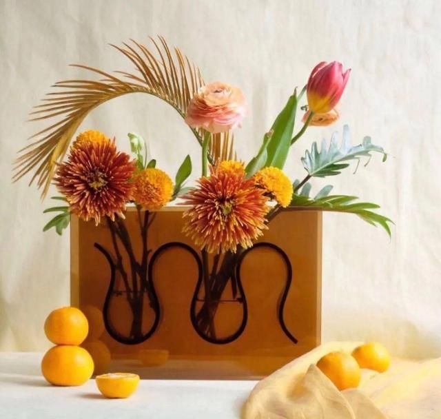  设计|“长得这么好看，花瓶就花瓶吧”