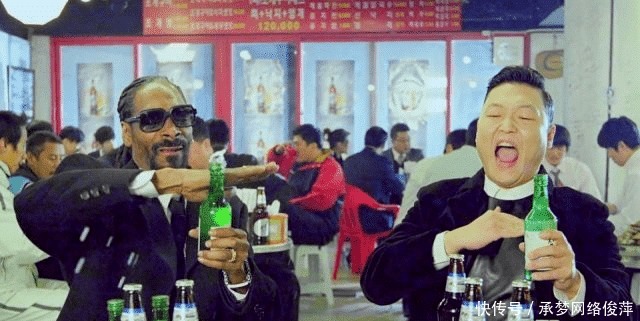 醒酒汤店|在韩国,为什么没有像中国一样的早点?