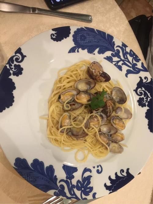 美食|意大利的美食非常诱人