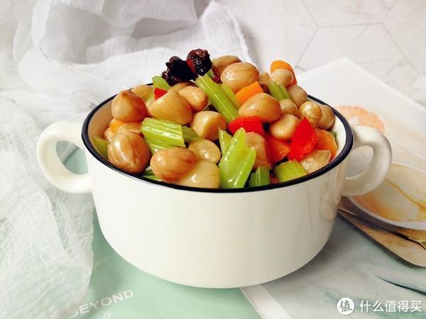 点心|6道凉菜，8道热菜，2道点心，中秋家宴的菜谱准备好了，接地气