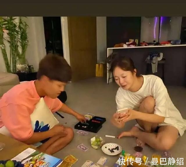  综艺|RM最新资讯：韩网投票，做综艺胜过本职的明星，李光洙排第一