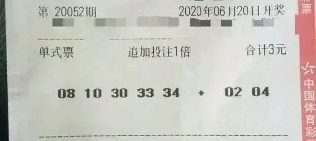 交流|大乐透第20081期分享交流，彩友请进！
