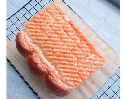  吐司|100个吐司练习