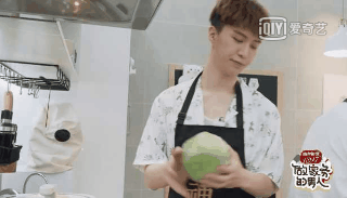  更新|200726“范式手撕包菜”菜谱曝光 丞丞《做家务的男人2》剧透更新