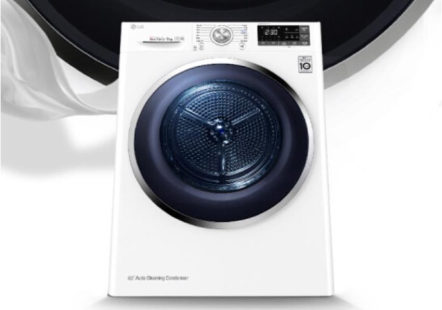 干爽|阴雨绵绵不得不把湿衣服穿,想要衣物干爽怎么办?