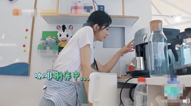  删除|赵丽颖被《中餐厅》恶意剪辑，干活镜头全删除，刻意营造偷懒人设