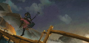  这部|爆了，一集9.3，这部良心国漫要看趁早