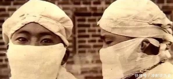 知多少|口罩历史知多少