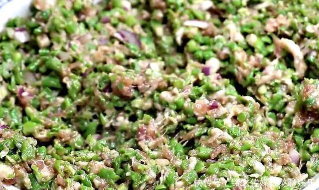  饺子就|夏天，多吃这种馅料的饺子，9毛钱1斤，比黄瓜便宜，包饺子超级香