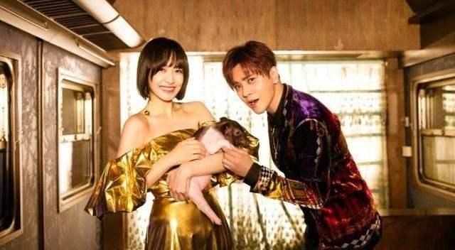  肥水不流外人田|肥水不流外人田？继吴亦凡、黄渤后，潘玮柏也接替罗志祥录制综艺