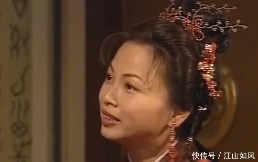 招亲|邓婵玉抛绣球招亲,结果杨戬一个人就把铁绣球拿走了!