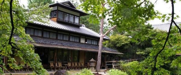 关雪|从钱瘦铁与桥本关雪的交往看“山川异域，风月同天”