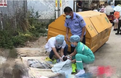  儿子|“想生个儿子的愿望当场破灭”，生第三胎的90后父母狠心扔掉女娃