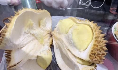 榴莲|榴莲煲鸡是用榴莲肉还是榴莲壳？别再用错了，这样煲汤才营养美味