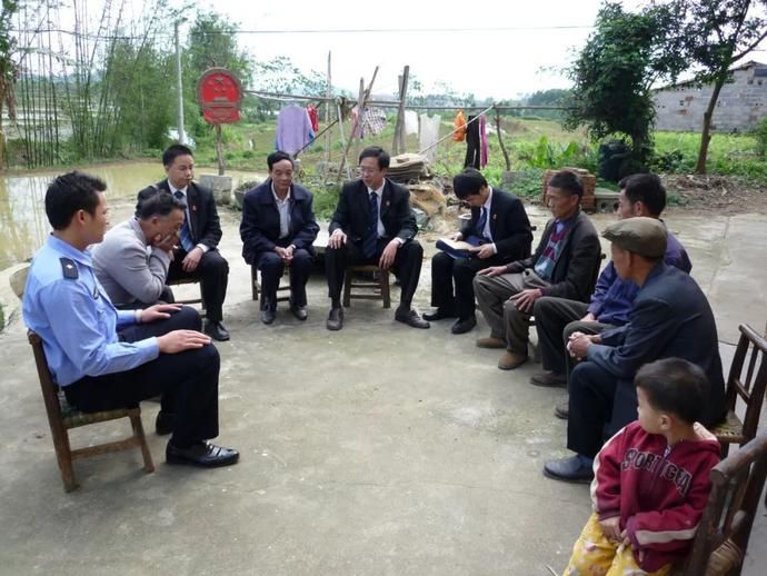 法院|法官看法官 | 奋斗正当时!以青春书写法院新篇章!