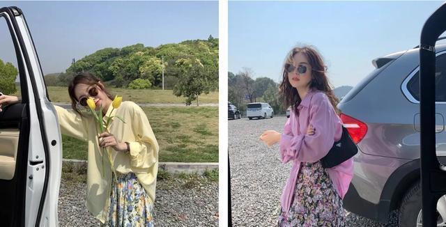 浪姐|张含韵凭什么是《浪姐》倒数第一