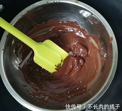 水果|水果巧克力蛋糕#一道菜表白豆果美食#