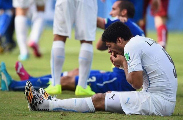  即将|重磅！曝苏亚雷斯即将免费加盟尤文，C罗提前欢迎苏亚雷斯的到来