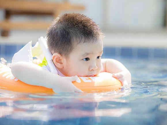  孩子|没有一次儿童溺亡是意外！心存侥幸就是堵上孩子的命