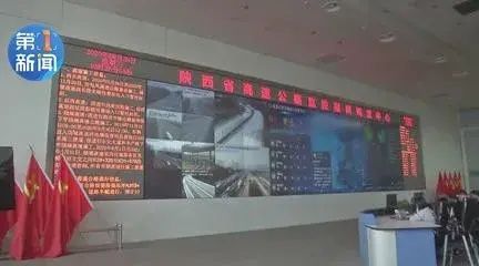 小寨|此刻，西安小寨“空了”，人都在这里！超长假期，真！的！来！了