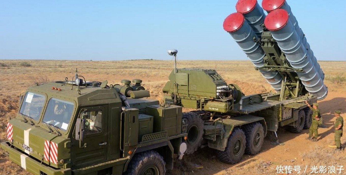 中国|解放军防空系统会让美隐身战机毫无用处?美国人:没人敢冒险尝试