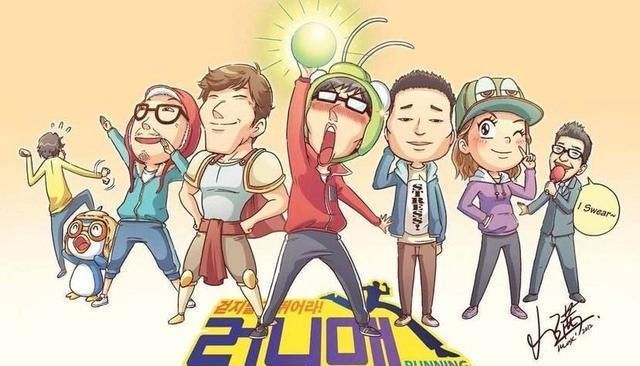  瓶颈|十年长寿综艺《runningman》也难逃瓶颈期，你还在坚持追吗？