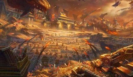 绝品|复古传奇:游戏中有哪些绝品稀有装备?跟我一起来了解下吧!