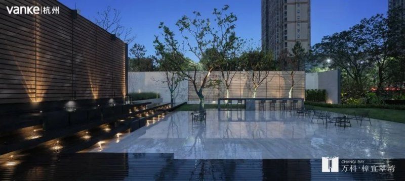 美食|打卡指南!解锁万科售楼处美食 私享餐厅