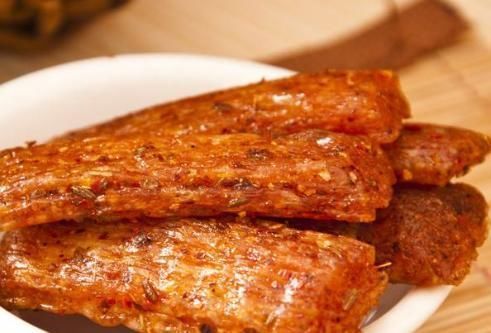 泡面|让外国人上瘾的4种中国零食,一吃根本停不下来,优越感爆棚