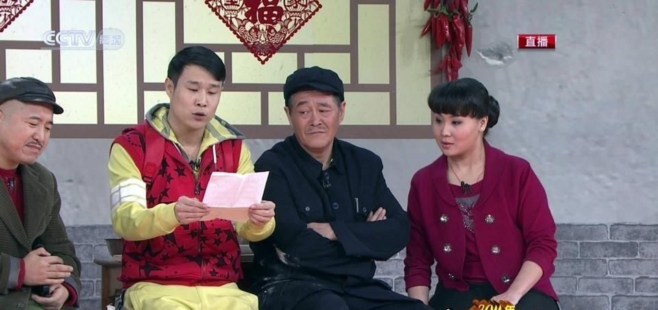  唯独|赵本山众徒弟都玩直播，为何唯独拿刘能“开刀”？背后是爱与恨！