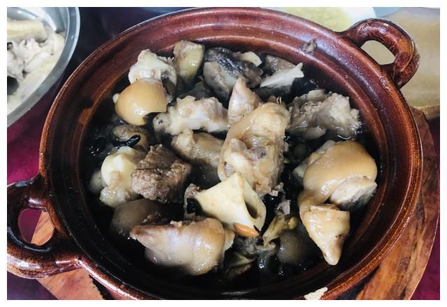 当地|陈皮之乡品美食,深扒当地农家乐特色菜肴,味道超.