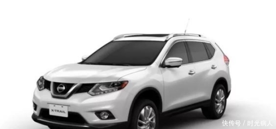 RAV4|RAV4和奇骏马力都相差无几,为什么总说奇骏肉,却很少说RAV4肉?