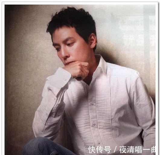 白衬衫|当黄子韬穿上白衬衫,再没有人敢笑他丑了