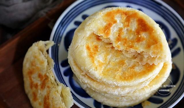 做法|12种饼的做法，每一种都好吃，学会后在家做，比买的更实惠