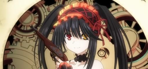 狂三党|时崎狂三也无奈躺枪, JK事件+法外狂徒, 狂三党表示不淡定了