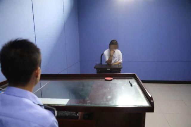 嫌疑人|重拳出击！抓获违法犯罪嫌疑人44名！