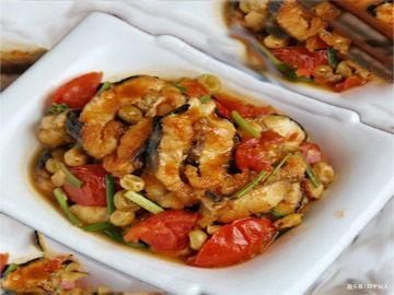  美食|美食推荐：花椒鸡翅、秋葵炒虾、香焖鲟龙鱼制作方法