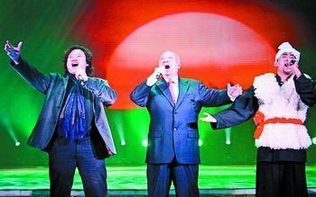  大道|农民歌手，星光大道冠军，声称要“灭了”凤凰传奇，阿宝现在怎么样了？