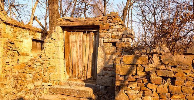 圣良庄|沂南故事(109)姚千斤姚八百斤兄弟