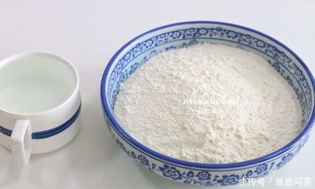 烙饼|这才是烙饼的正确做法，外酥里嫩层次分明，每个步骤都详细告诉你