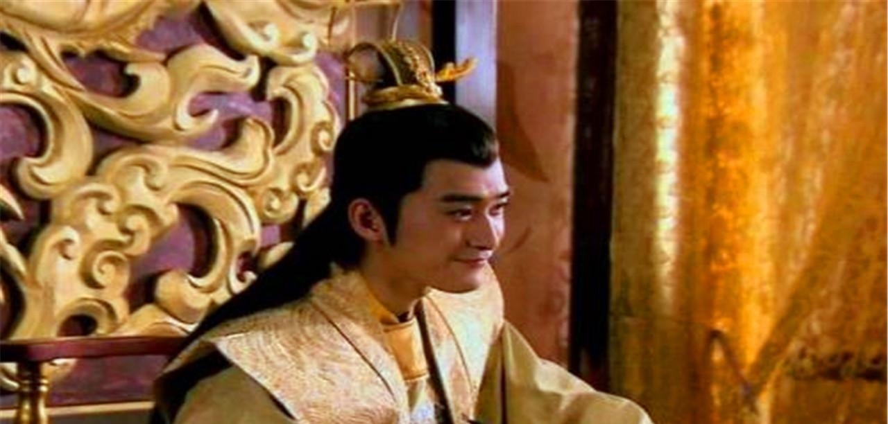 兄弟|他淡泊名利将皇位让给弟弟, 让其成为千古明君, 死后也被追封为帝