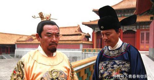 地上|朱元璋微服私访,在瓜地上吃了一块西瓜后,为什么要杀死瓜农!