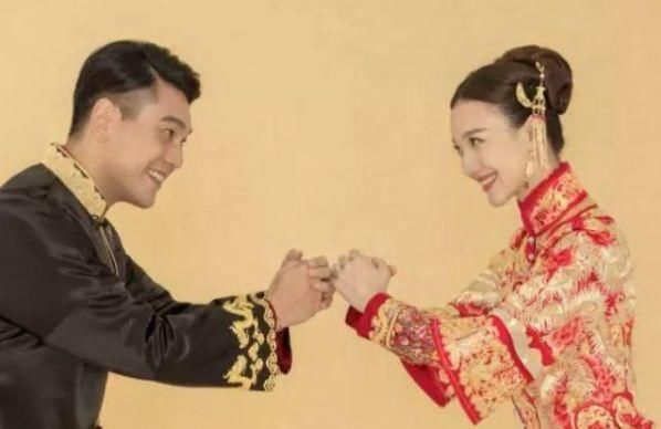 绯闻|她出道30年零绯闻，老公是大家的偶像剧男神，如今被宠成公主