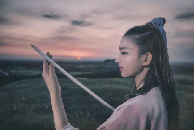  古风|7种摄影构图，拍出你想象中的古风味道！