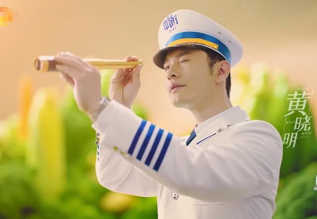  感觉|《中餐厅》嘉宾宣传，赵丽颖李浩菲同穿白裙子，感觉却完全不一样