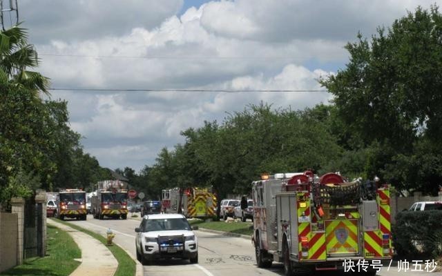  车库里|一家6口离奇死在车库里，他们刚搬新家5个月，小女儿才1岁大