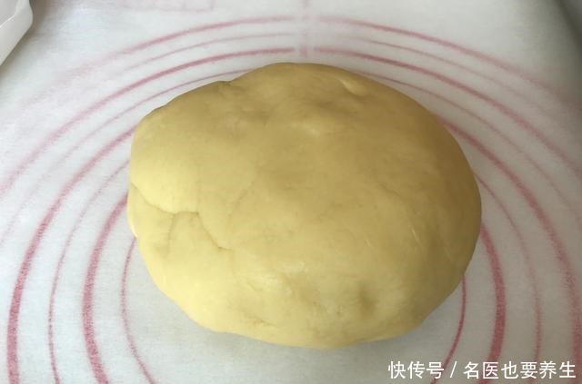 奶油|好吃得停不下来,奶油奶酪小饼干,奶香味十足宝宝的最爱