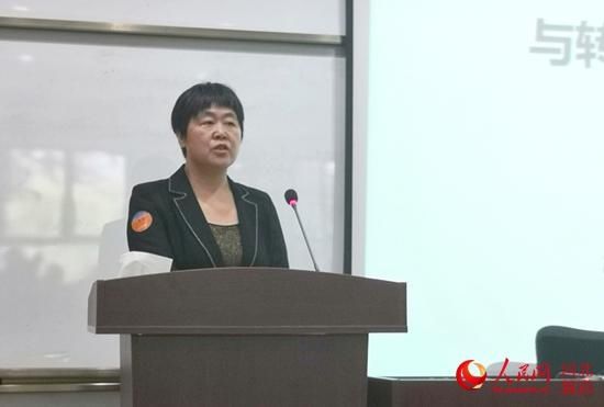 保定市|河北省(保定市)企业创新发展和转型升级专题班在苏州举办