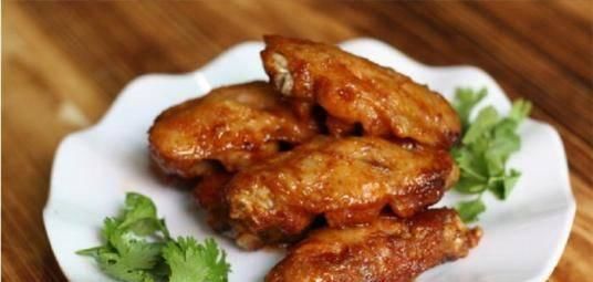  学会|还只会做可乐鸡翅？这些鸡翅的做法学会了老公婆婆夸不停